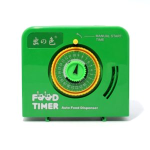 Fish-food-timer-Green