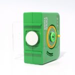 Fish-food-timer-Green